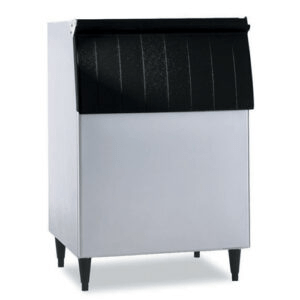 217KG ICE STORAGE BIN