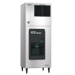 90KG HOTEL/MOTEL ICE DISPENSER