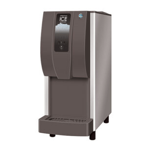 105KG ICE & WATER DISPENSER