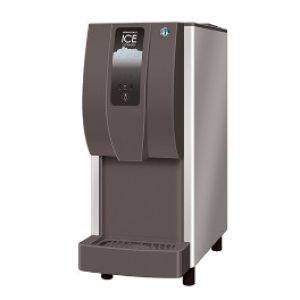 50KG ICE & WATER DISPENSER