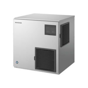 890KG FLAKE ICE MAKER