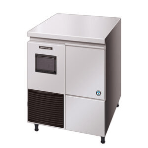 120KG NUGGET ICE MAKER
