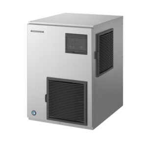 360KG NUGGET ICE MAKER