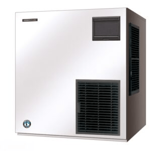 500KG NUGGET ICE MAKER