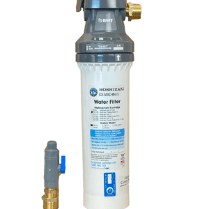 HLF10 LOW CAPACITY WATER FILTER SYSTEM