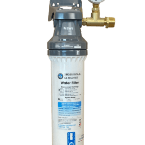 HLF10G WATER FILTER KIT & GAUGE