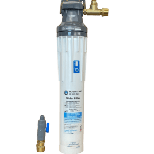 HLF20G WATER FILTER SYSTEM & GAUGE