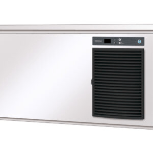205KG CUBE ICE MAKER STACKABLE