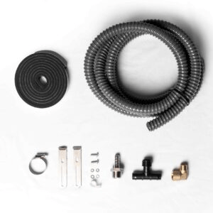 ICE MACHINE INSTALLATION KIT