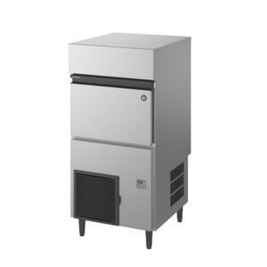 130KG CRESCENT ICE MAKER