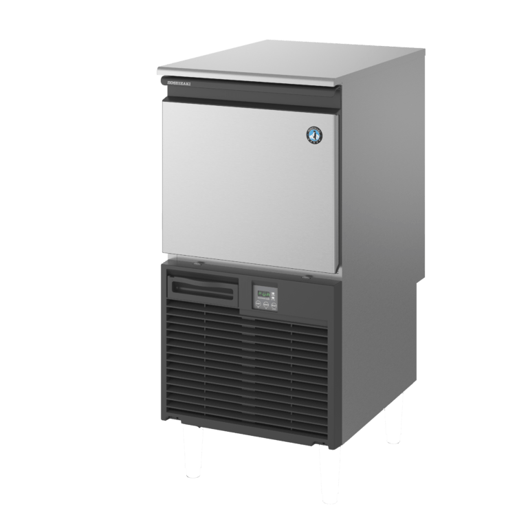 41KG CRESCENT ICE MAKER