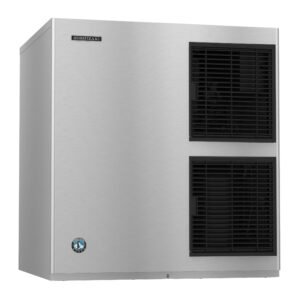 480KG CRESCENT ICE MAKER