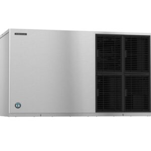590KG CRESCENT ICE MAKER