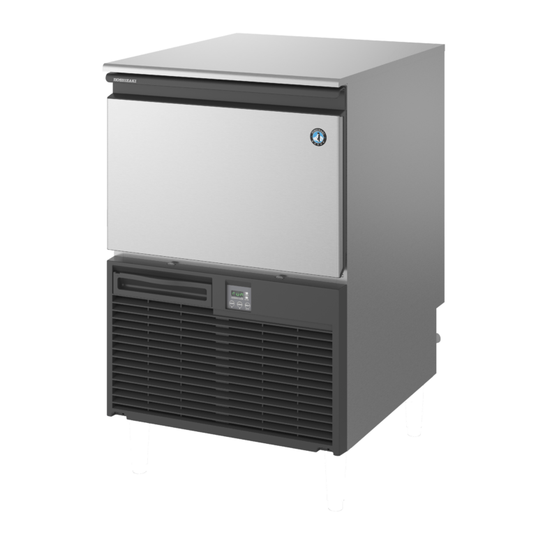 68KG CRESCENT ICE MAKER