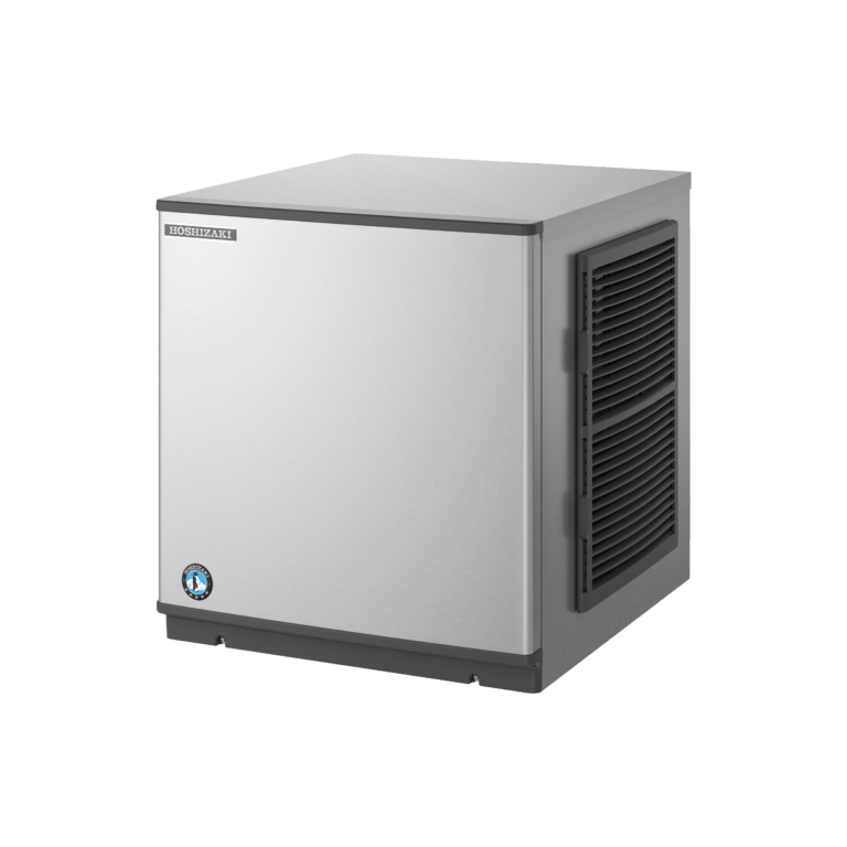 255KG CRESCENT ICE MAKER
