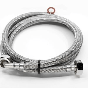 STAINLESS STEEL HOSE