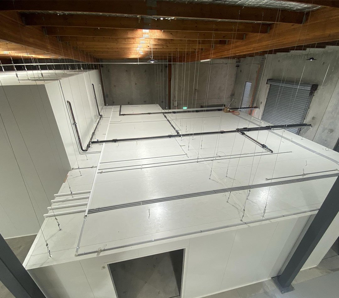 Elite Refrigeration project image 1