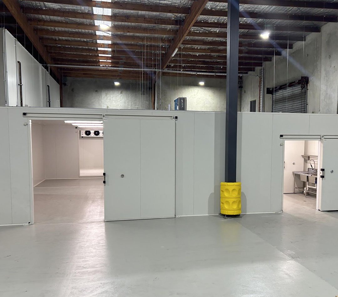 Elite Refrigeration project image 3