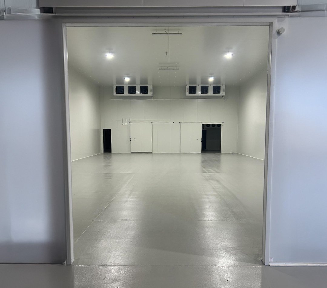 Elite Refrigeration project image 4